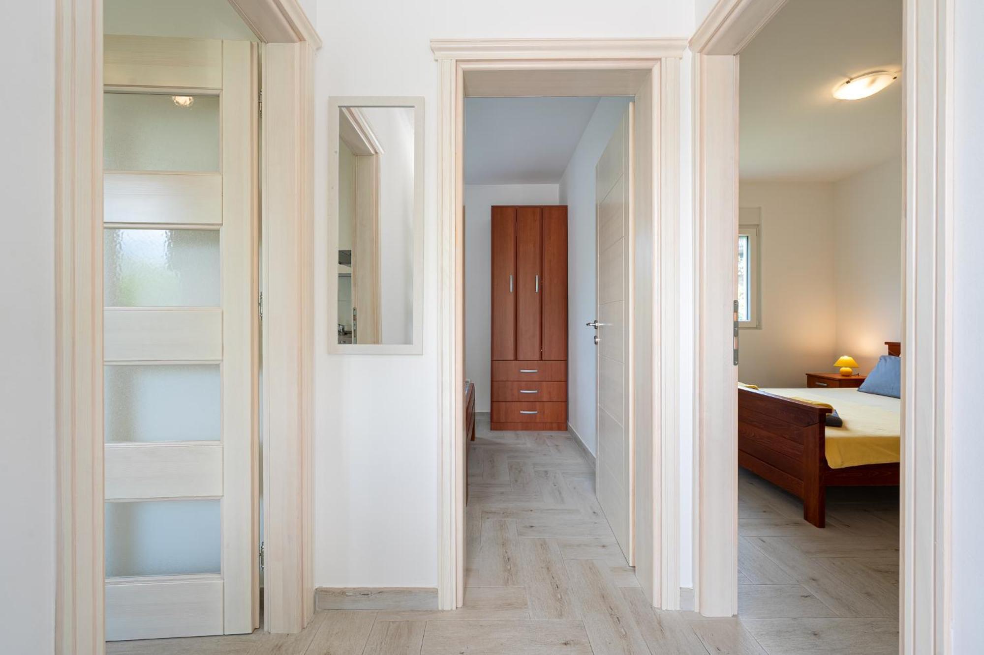 Hera Apartments Доньї-Столів Номер фото